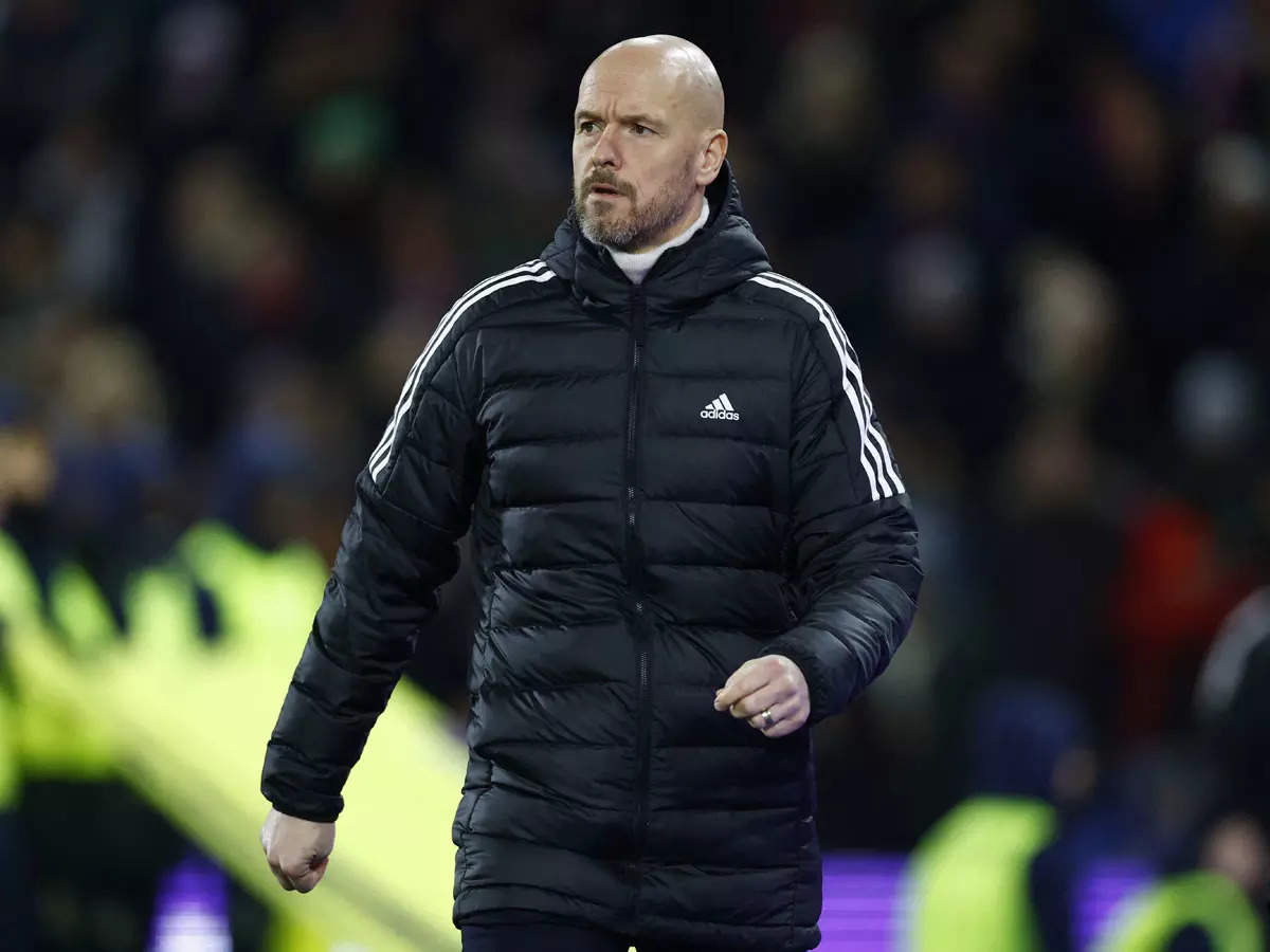 Ten Hag Alenga Kuleta Viwango vya Juu Zaidi kwa Man Utd