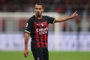 Milan Wapo Kwenye Mazungumzo Mapya na Wakala wa Bennacer