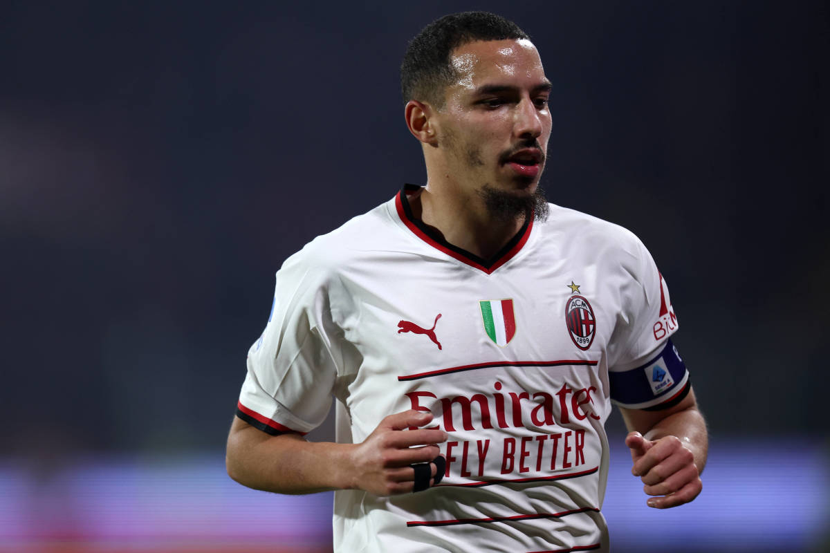 Milan Wapo Kwenye Mazungumzo Mapya na Wakala wa Bennacer