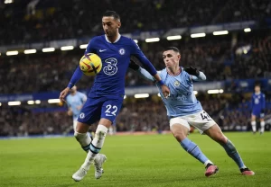 Newcastle na Everton Zamfukuzia Hakim Ziyech