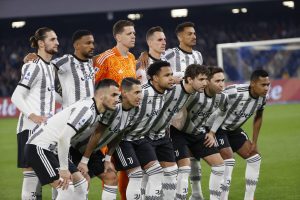 Juventus Yapokonywa Pointi 15