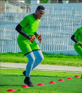 Yanga Yamrudisha Metacha Mnata Jangwani