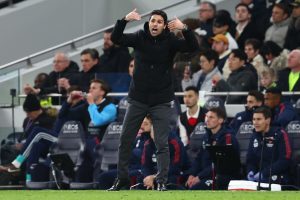 Arteta Amesema Arsenal Lazima Ifurahie Hali Halisi ya Vita vya Utd