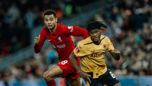  Klopp: "Ikiwa Hakuna Mtu Atakayeniambia Niondoke Sitaondoka"