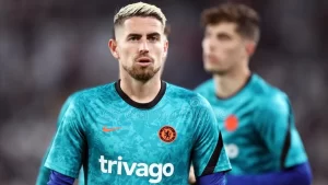 Arsenal Wanamhitaji Jorginho Baada ya Kushindwa Kumpata Caicedo
