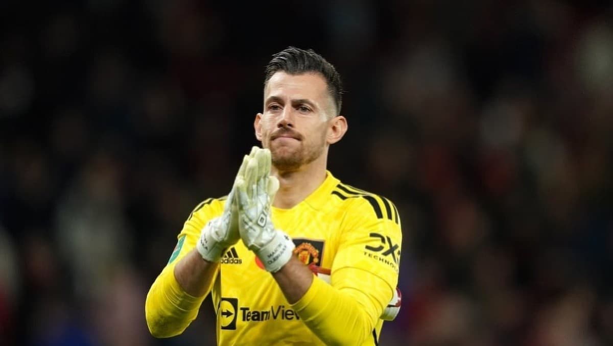 Dubravka Aitwa na Newcastle Baada ya Kuichezea United Mechi 2