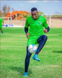 Yanga Yamrudisha Metacha Mnata Jangwani