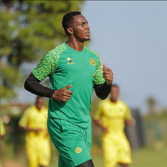 Yanga Kumkaribisha Ruvu Shooting Hapo Kesho