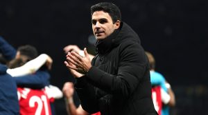 Arteta Amesema Arsenal Lazima Ifurahie Hali Halisi ya Vita vya Utd