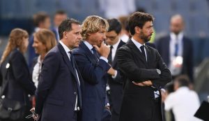 Juventus Yapokonywa Pointi 15