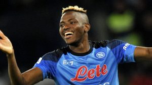 Mourinho Anadai Roma Waliwaogopa Napoli