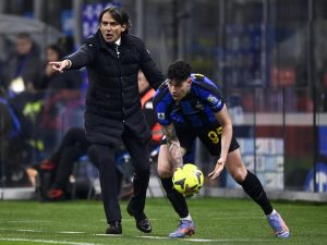 Inzaghi Hatapoteza Muda Kuwaza Kitakachotokea Baada ya Skriniar Kuondoka