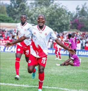 Wachezaji 9 wa Simba Kuikosa Dodoma Jiji Kesho