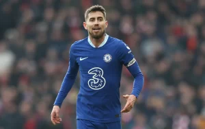 Arsenal Wanamhitaji Jorginho Baada ya Kushindwa Kumpata Caicedo