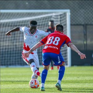 Simba Yaanza Kurejea Leo Kutoka Dubai