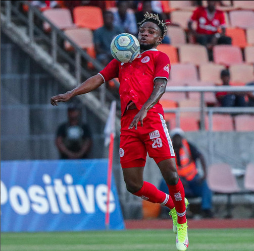 Simba Yapigwa Mtama na TFF