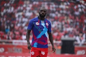 Wachezaji 9 wa Simba Kuikosa Dodoma Jiji Kesho
