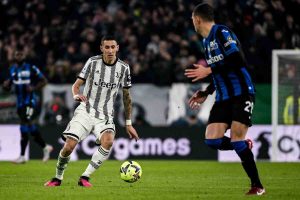 Di Maria: "Mustakabali wa Juve Hautaathiriwa na Kupunguzwa kwa Pointi"