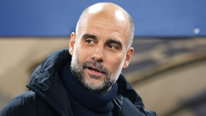 Guardiola Kufikisha Mchezo wa 500 Manchester Derby
