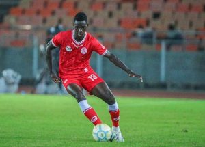 Wachezaji 9 wa Simba Kuikosa Dodoma Jiji Kesho