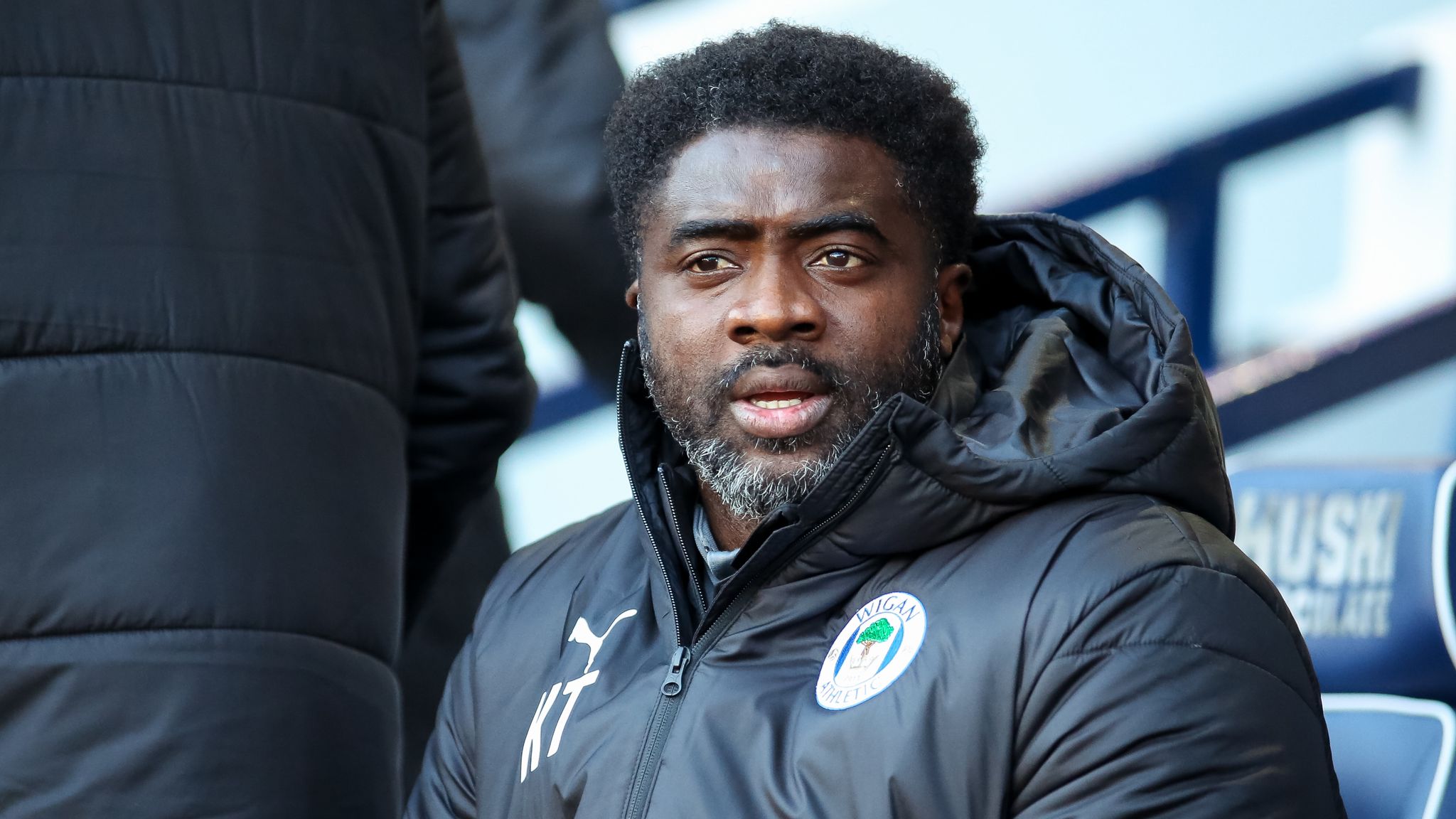 Toure Adumu Chini ya Miezi Miwili Wigan na Kutimuliwa