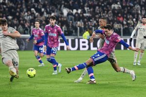 Chiesa Adhamiria Kuifanya Juventus kuwa Bora na Mwaka Mbaya