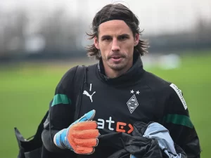 Bayern Munich Imekamilisha Usajili wa Yann Somer