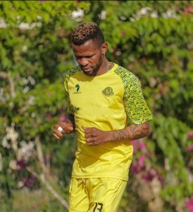 Yanga Kumkaribisha Ruvu Shooting Hapo Kesho