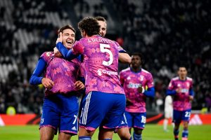 Chiesa Adhamiria Kuifanya Juventus kuwa Bora na Mwaka Mbaya