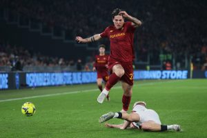 Milan Wanajiandaa Kutoa Ofa kwa Zaniolo