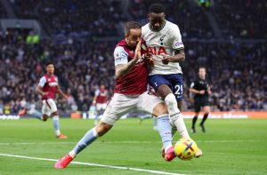 Westham Yatoa Ofa ya Euro 12m Kwaajili ya Danny Ings