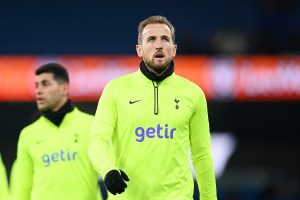 United Wanapanga Kumnunua Nahodha wa Uingereza Harry Kane