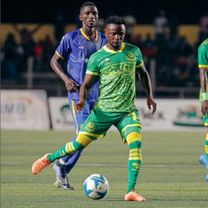 Yanga Yaungana na Simba