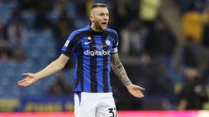 Skriniar Ameiambia Inter Kuwa Hatasaini Mkataba Mpya