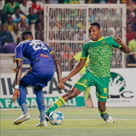 Yanga Yaungana na Simba