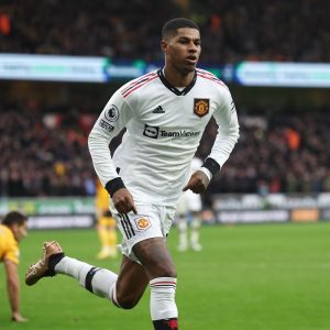 Casemiro Rashford Ni Mmoja wa Wachezaji 5 Bora Duniani