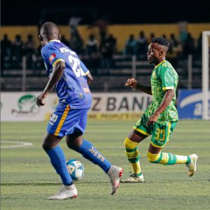 Yanga Yaungana na Simba