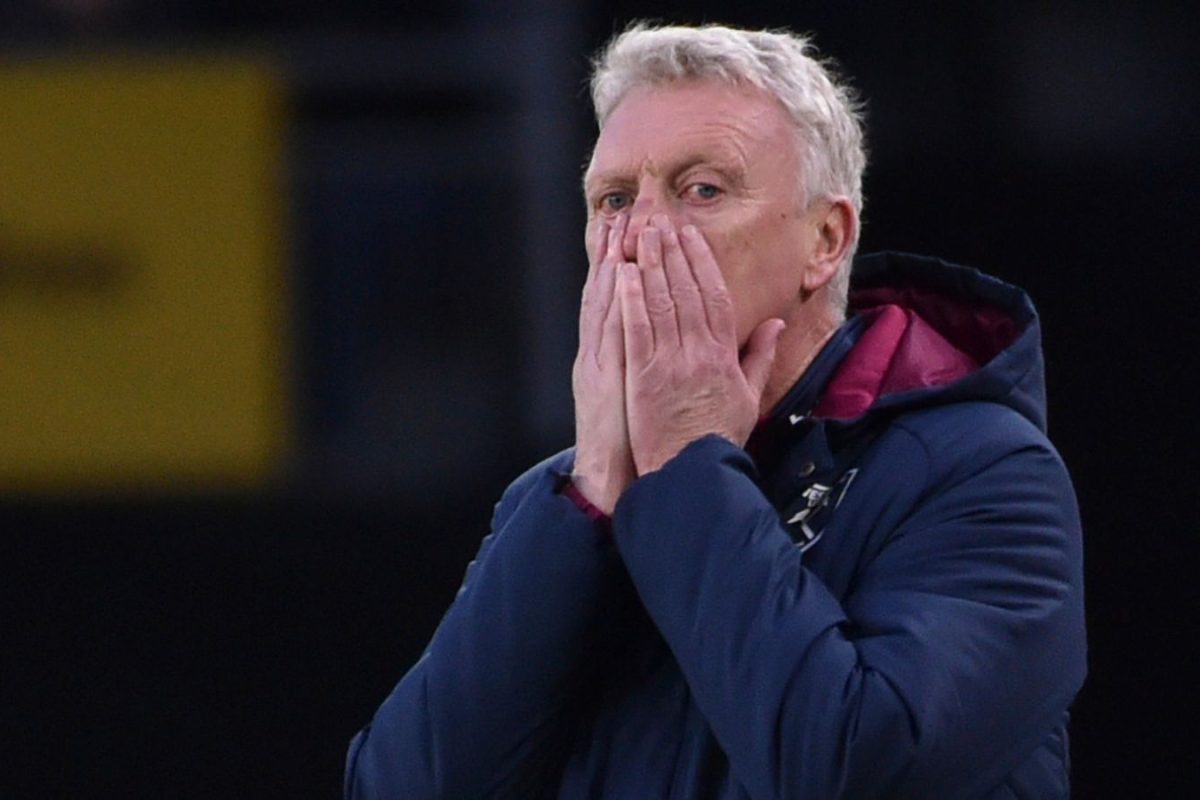 Hatma ya Moyes Ipo Mikononi mwa Everton Jumamosi
