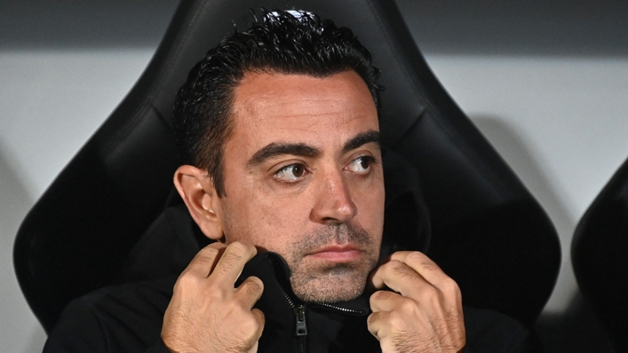 Xavi Awashusha Presha Wachezaji Wake