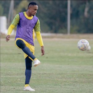 Yanga Kuwakosa Hawa Hapa Mechi ya Kesho