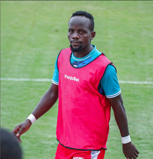 Simba Yaanza Kurejea Leo Kutoka Dubai