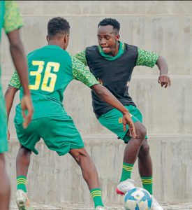 Yanga na Singida Kuwania Nusu Fainali Leo