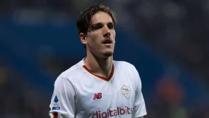 Milan Wanajiandaa Kutoa Ofa kwa Zaniolo