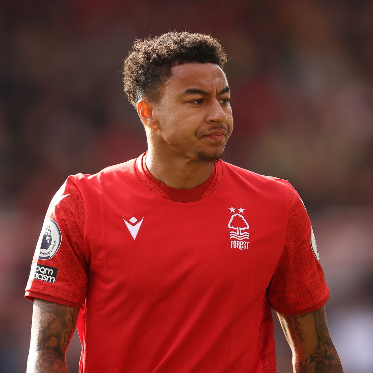 Jesse Lingard Awindwa na Vilabu vya Uturuki