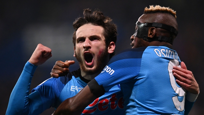Costacurta Anadai Napoli Ndio Timu Bora Zaidi Barani Ulaya