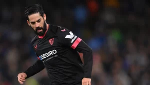Isco Yupo Kwenye Mazungumzo na Konyaspor