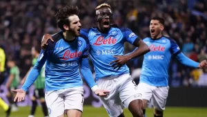 Costacurta Anadai Napoli Ndio Timu Bora Zaidi Barani Ulaya