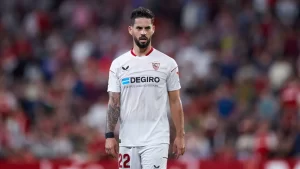 Isco Yupo Kwenye Mazungumzo na Konyaspor