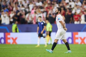 Isco Yupo Kwenye Mazungumzo na Konyaspor