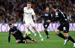Toni Kroos